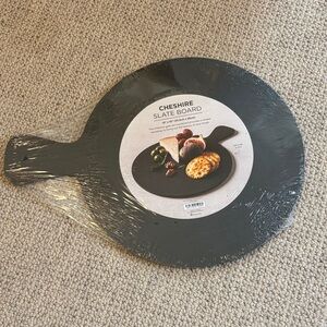 Cheshire Slate Board